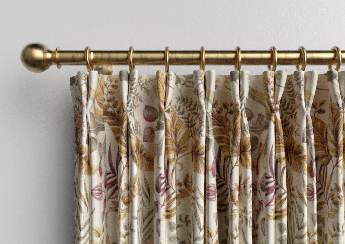 Paloma, Amber - Made to Measure Curtain - Image 10